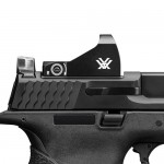 Vortex Viper 6 MOA Red Dot Sight Vortex Viper 6 MOA Red Dot Sight